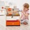 Hape Junior Inventor Discovery Scientific Workbench Set